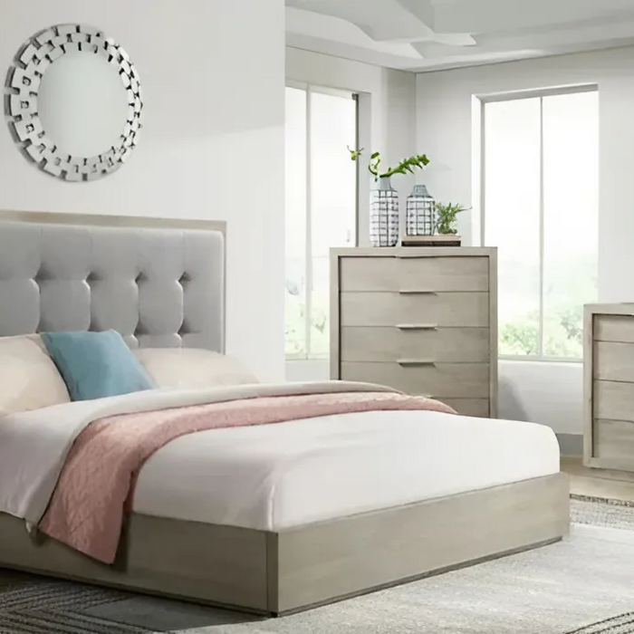 Reasons to Purchase a "Gas-Lift" Storage Bed