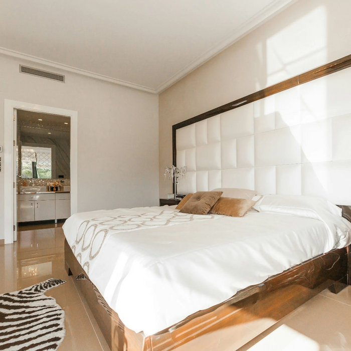 Bed Bugs In Your Mattress? Here's What You Should Do