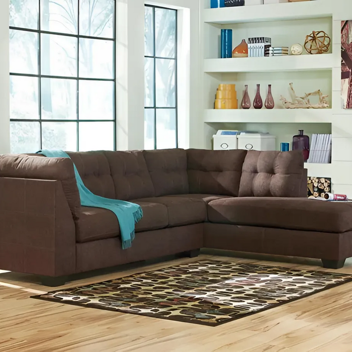 Optimal Furniture for a Small Living Room