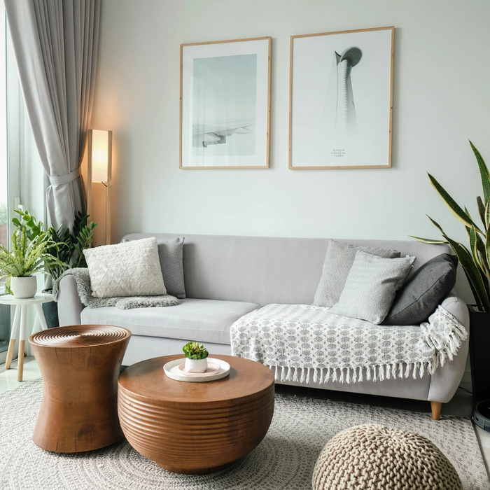 6 General Storage Solutions for an Immaculate Home