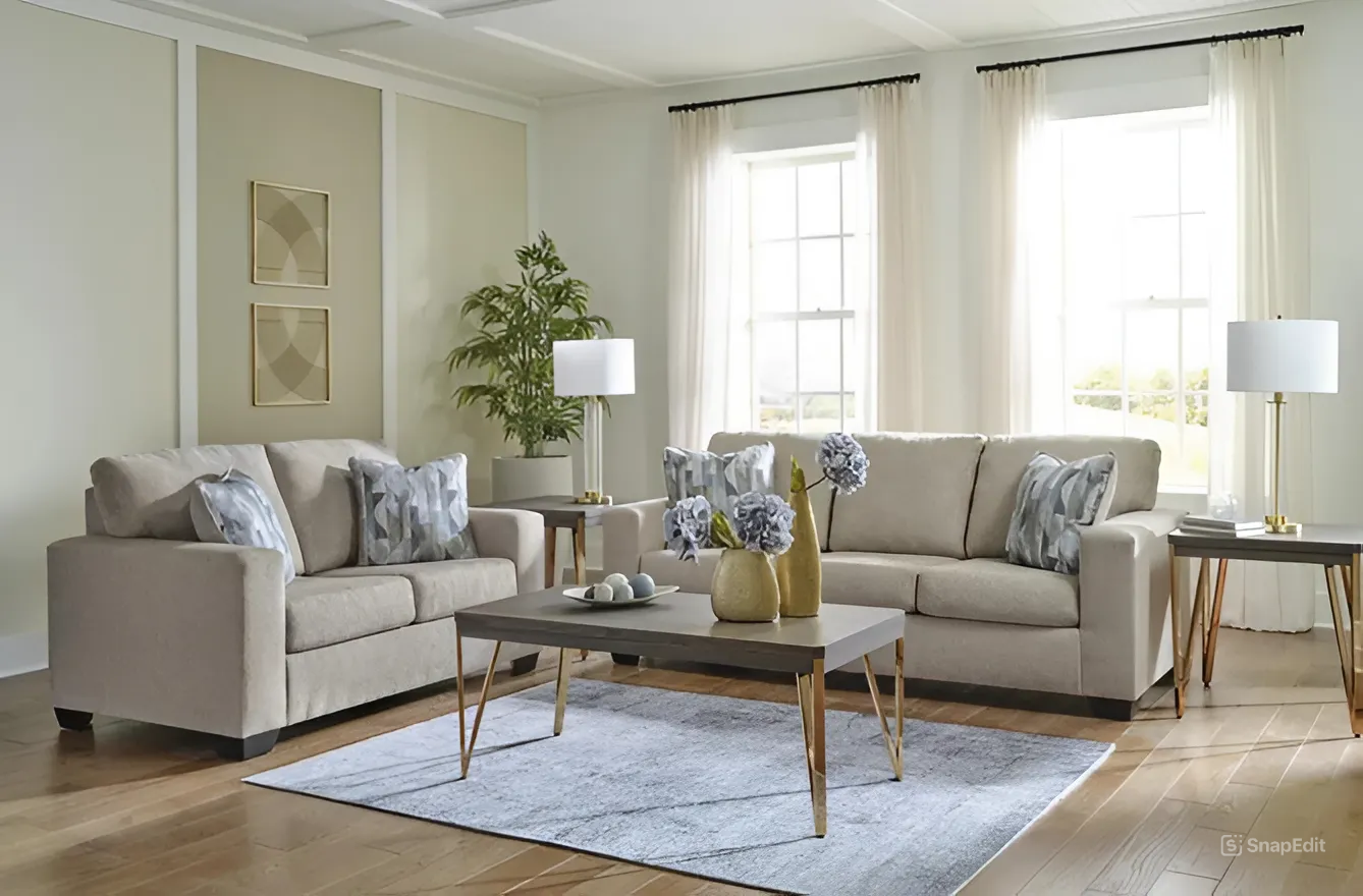 Colour Psychology in the Living Room: Choosing the Right Shades
