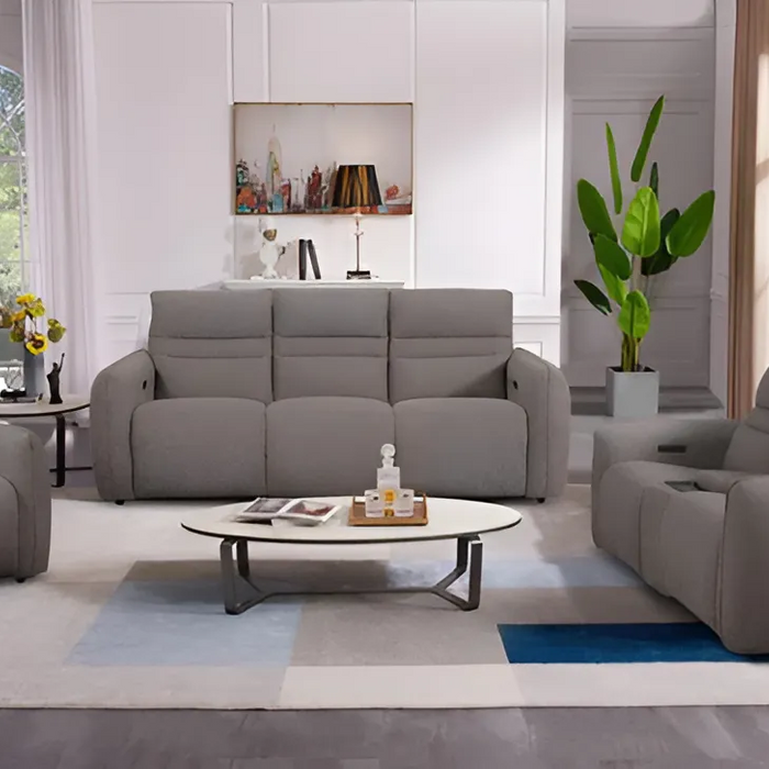 How Recliner Sofas Enhance Comfort and Functionality