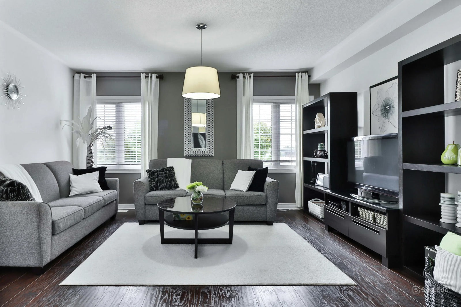 The Latest Trends in TV Consoles and Cabinets in 2025