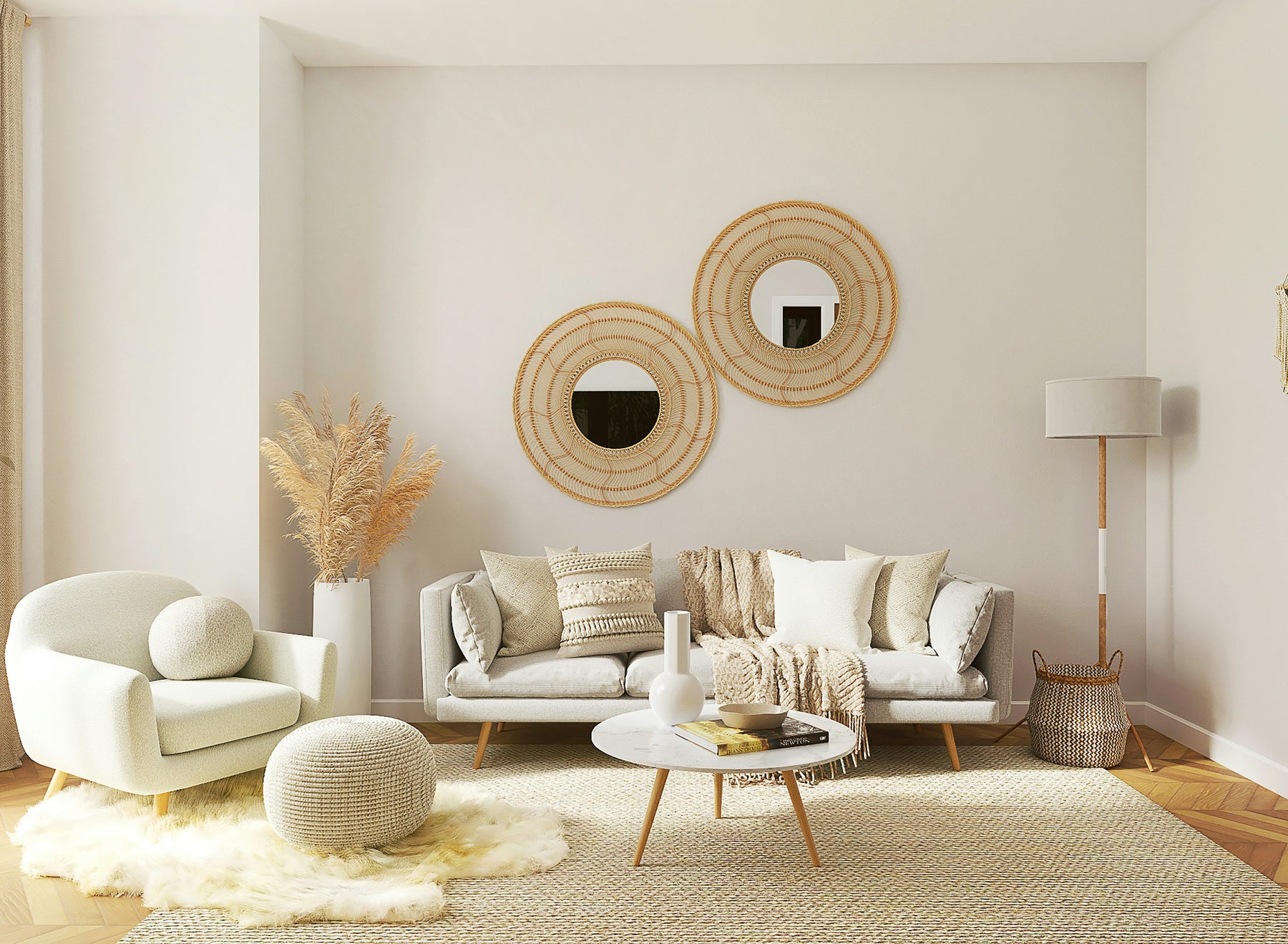 Coffee Table Decor Ideas That Wow Your Guests