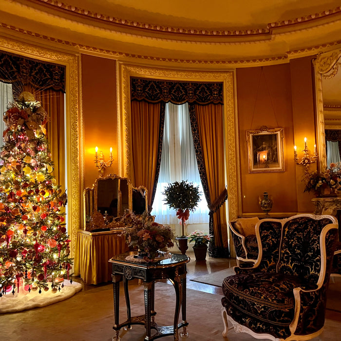 Christmas Decorating Trends For 2022