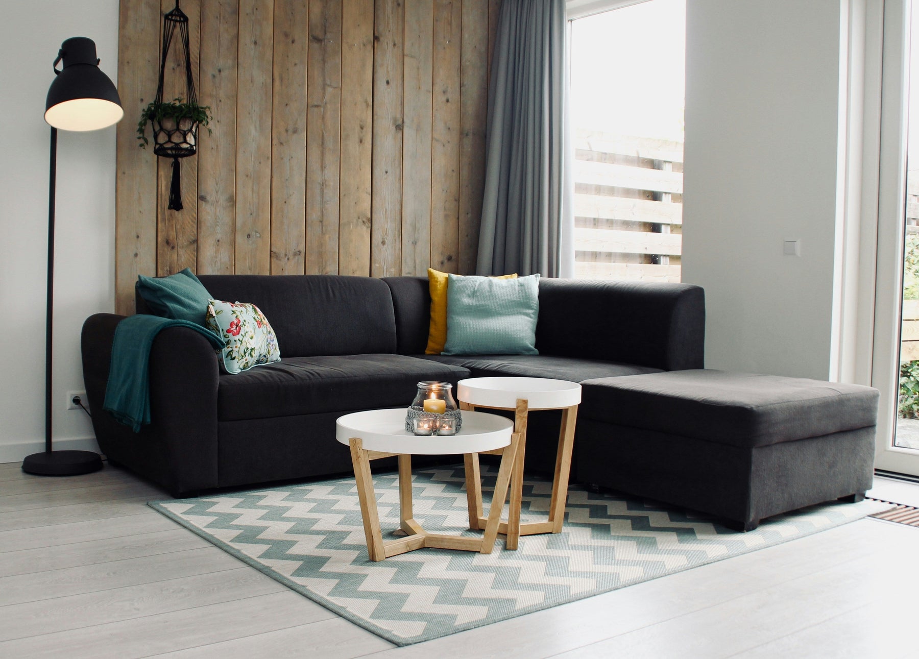Is Your Coffee Table the Secret to a Cosy Living Room?
