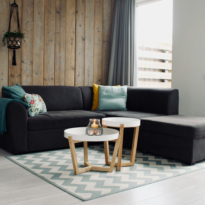 Is Your Coffee Table the Secret to a Cosy Living Room?
