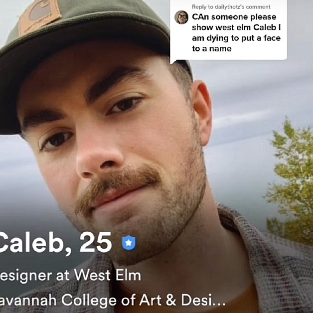 Who is West Elm Caleb & Why Are People Talking About Him?
