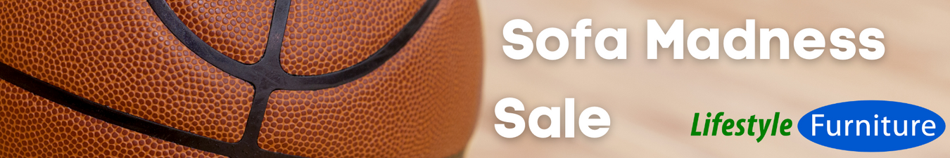 Sofa Madness Sale | Lifestyle Furniture