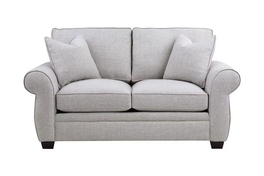 Oasis Loveseat - Lifestyle Furniture