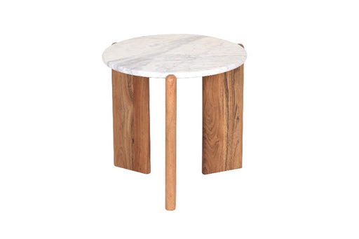 Hepburn End Table - Lifestyle Furniture