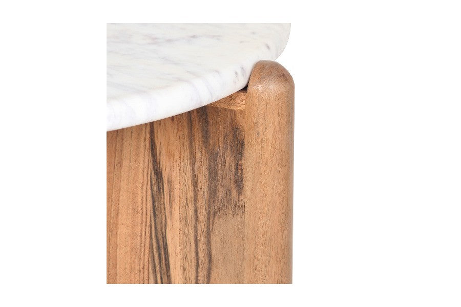 Hepburn End Table - Lifestyle Furniture