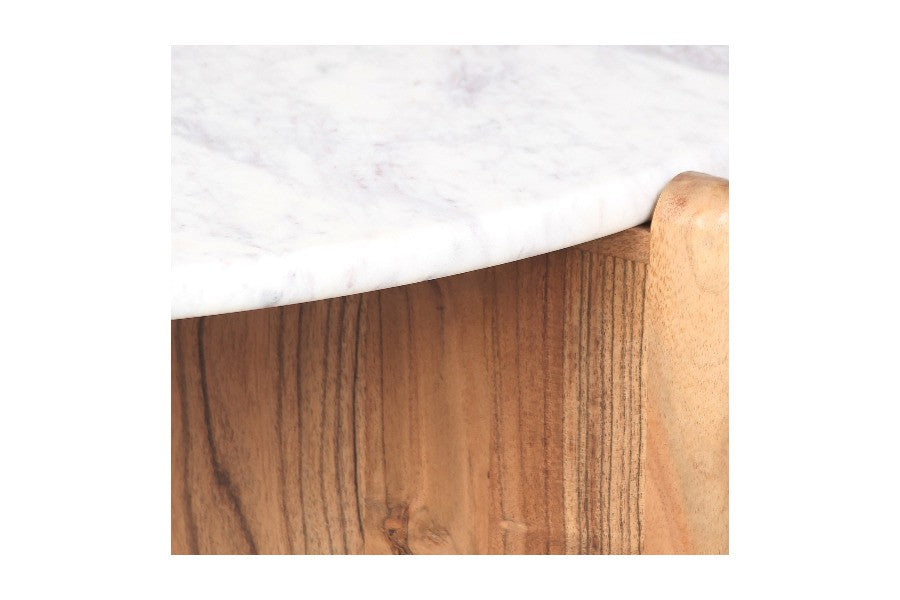 Hepburn Coffee Table - Lifestyle Furniture