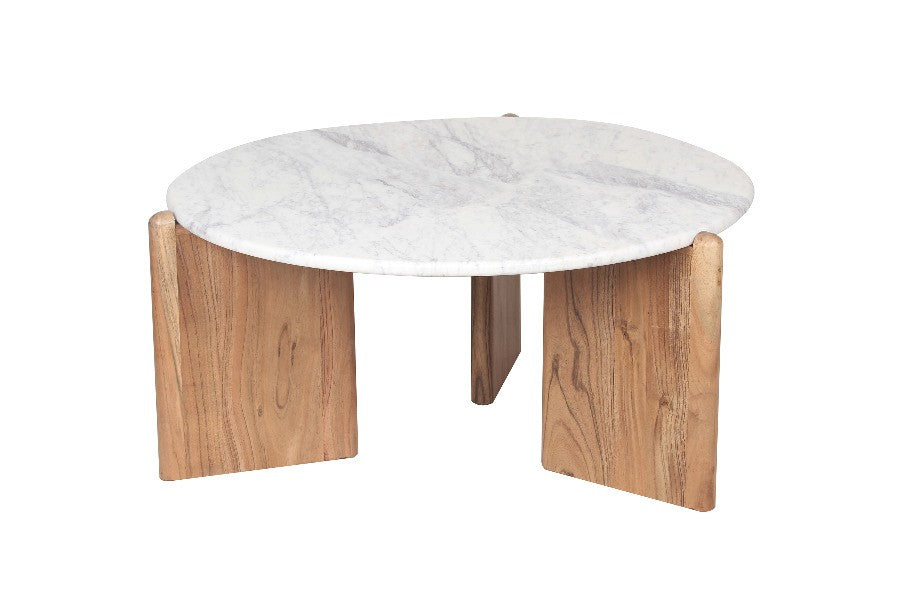 Hepburn Coffee Table - Lifestyle Furniture