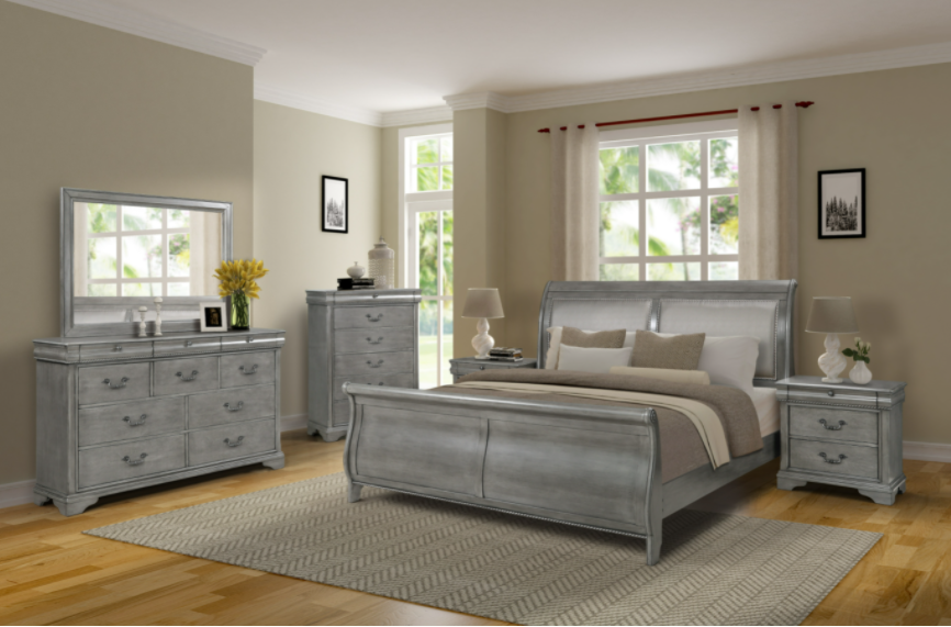 Noelle - Lifestyle Furniture