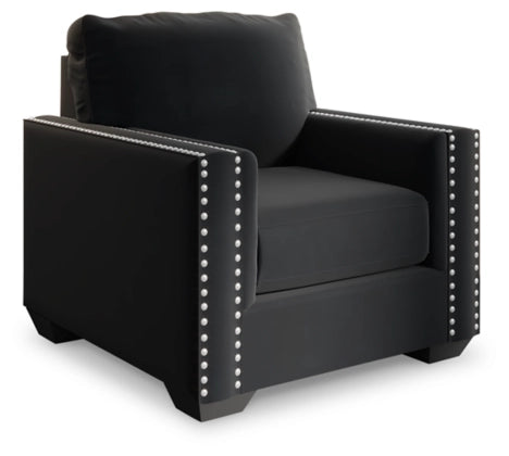 Onyx Chair - Lifestyle Furniture