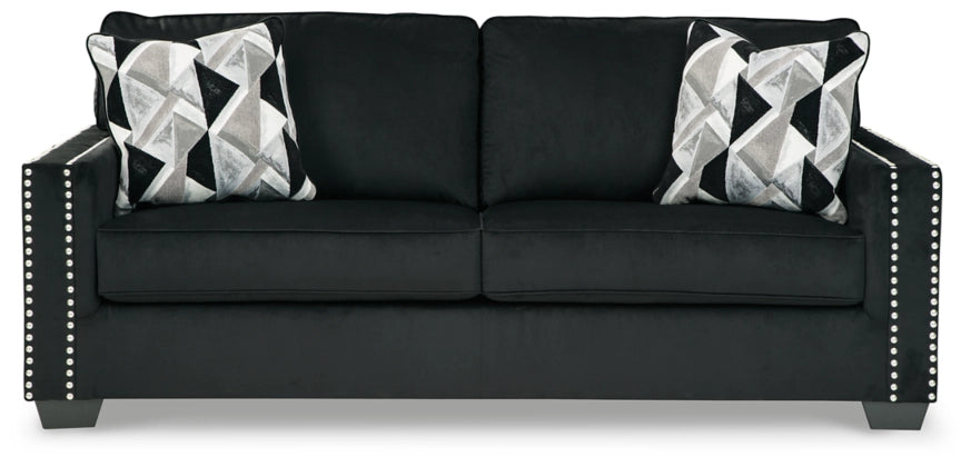 Onyx Sofa - Lifestyle Furniture