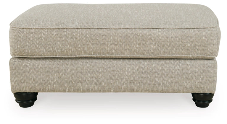 Pasanti Ottoman - Lifestyle Furniture