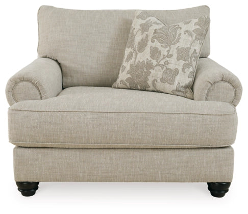 Pasanti Oversize Chair - Lifestyle Furniture