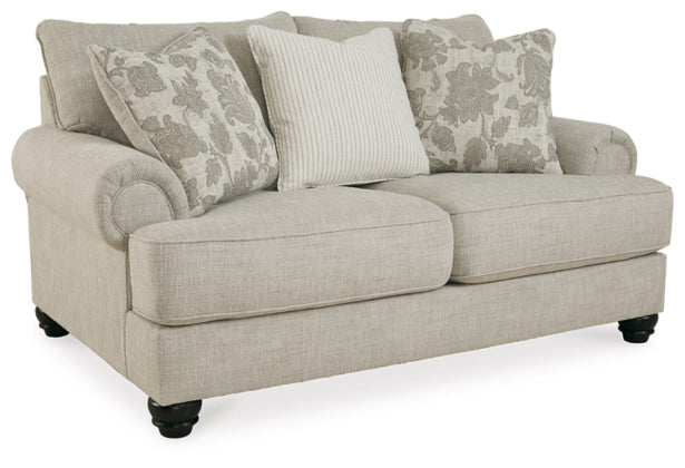 Pasanti Loveseat - Lifestyle Furniture