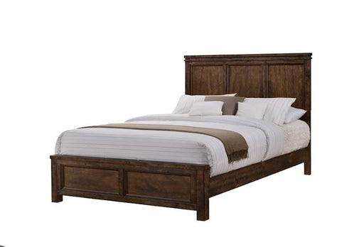 San Joaquin Bedroom Set 3pc - Lifestyle Furniture