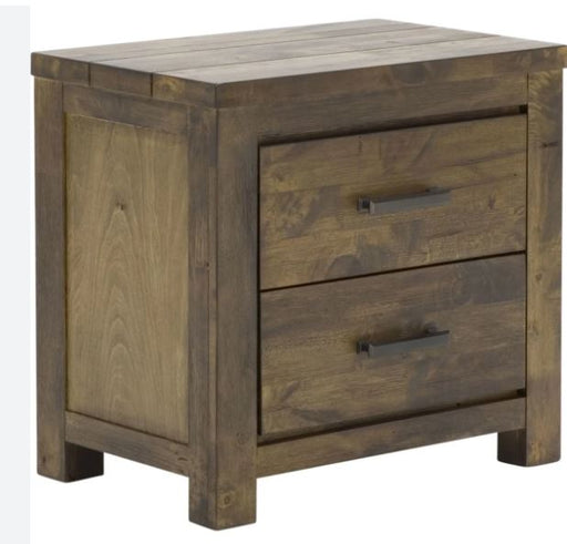 San Joaquin Nightstand - Lifestyle Furniture