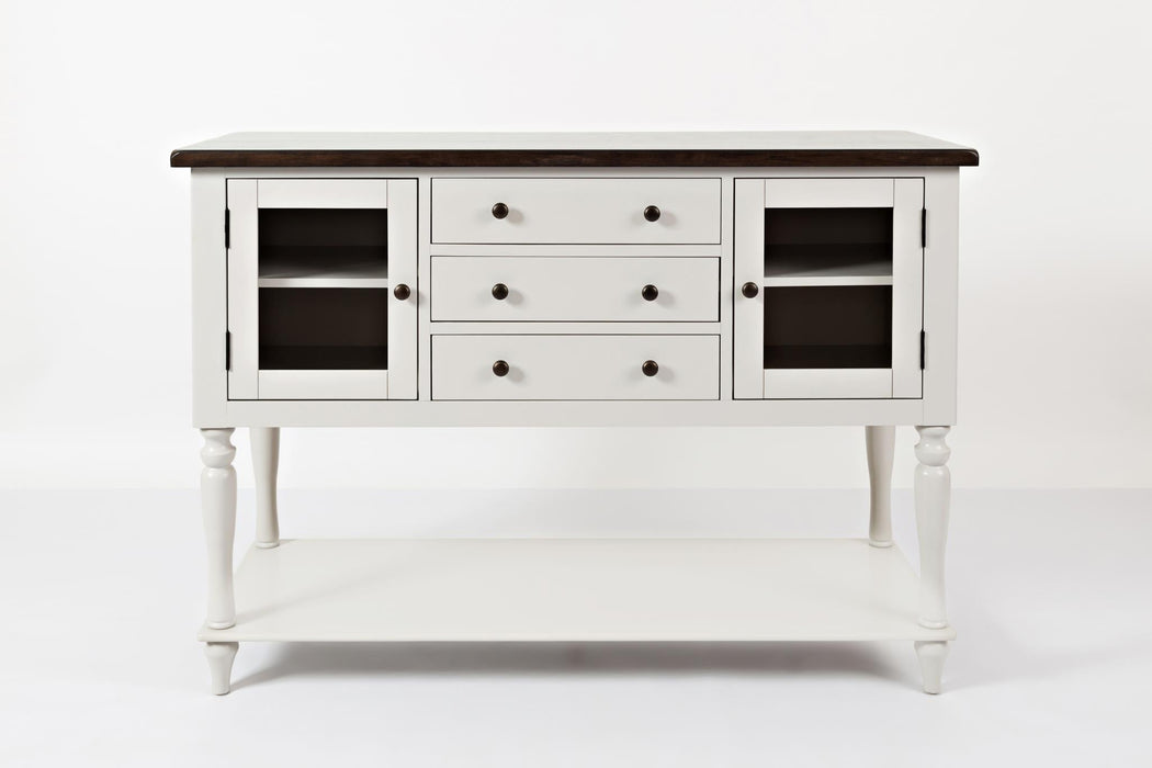 Orchard Park Dining Set - Lifestyle Furniture