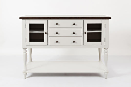Orchard Park Dining Set - Lifestyle Furniture