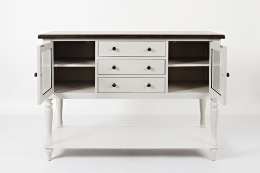 Orchard Park Dining Set - Lifestyle Furniture