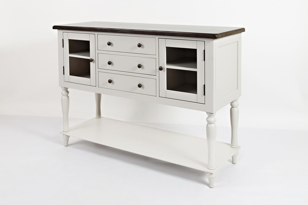 Orchard Park Dining Set - Lifestyle Furniture