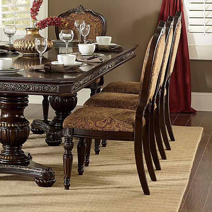 2 x Russian Hill Chairs - Lifestyle Furniture