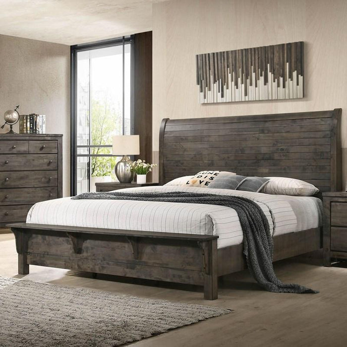 Dre - Lifestyle Furniture