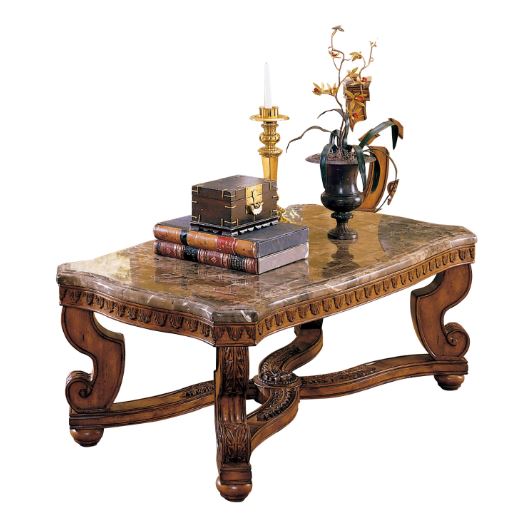 Tara Cocktail Table - Lifestyle Furniture