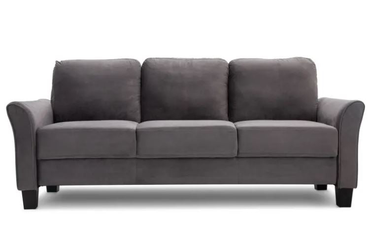 Edwena Sofa & Loveseat - Lifestyle Furniture