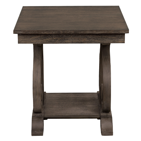 Toulon End Table - Lifestyle Furniture