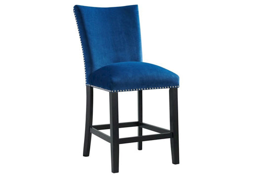 Francesca Counter Side chairs x2 - Lifestyle Furniture
