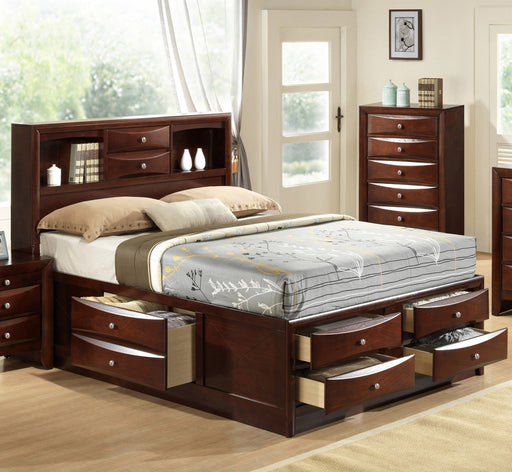 Lotus - Lifestyle Furniture