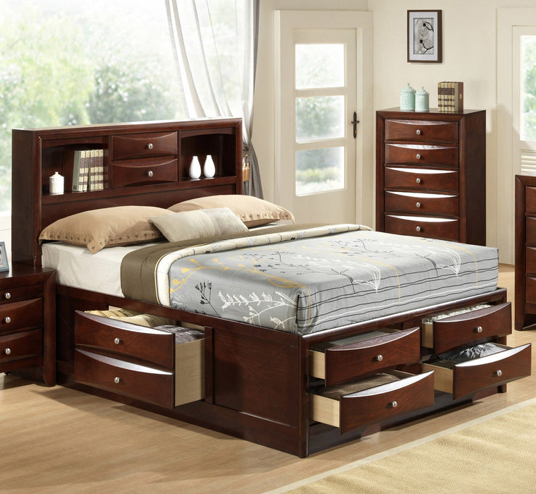 Lotus - Lifestyle Furniture