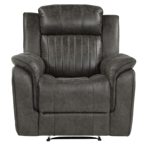 Lawrence Power Recliner - Lifestyle Furniture