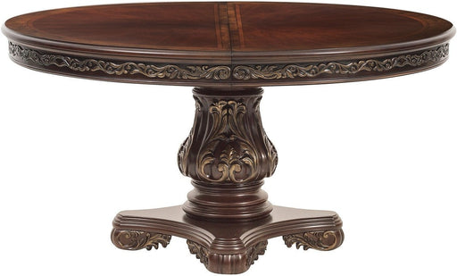 Deryn Park Dining - Lifestyle Furniture