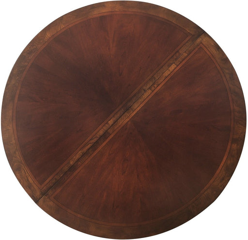 Deryn Park Dining - Lifestyle Furniture