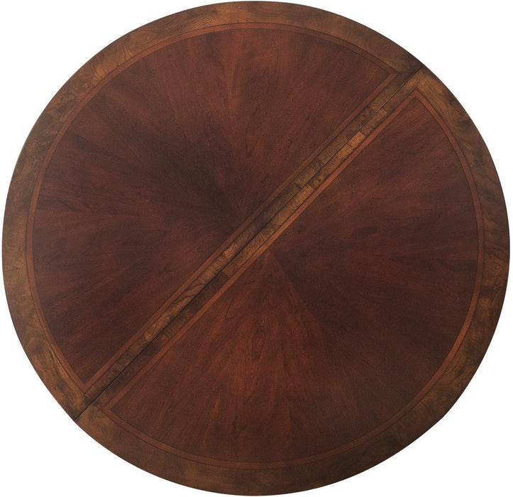 Deryn Park Dining - Lifestyle Furniture