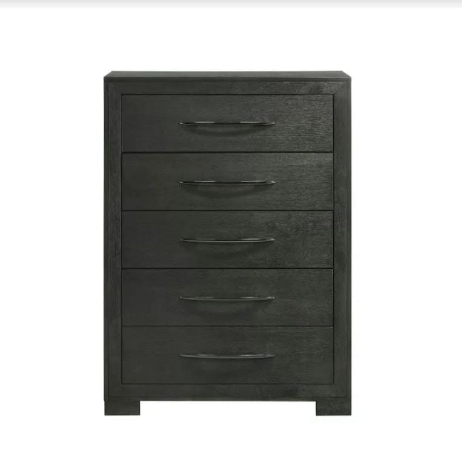 Allan Chest - Lifestyle Furniture