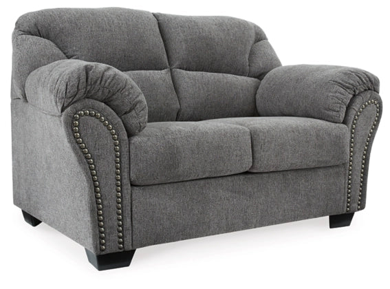 Maxx Loveseat - Lifestyle Furniture