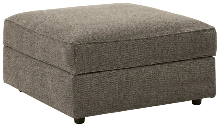 Phedra Ottoman - Lifestyle Furniture