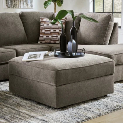 Phedra 2-Piece Sectional with Chaise - Lifestyle Furniture