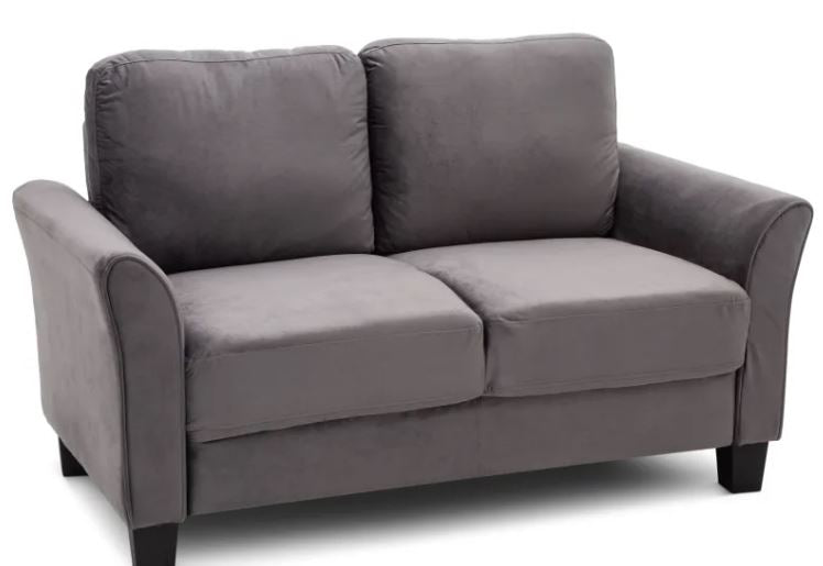 Edwena Sofa & Loveseat - Lifestyle Furniture