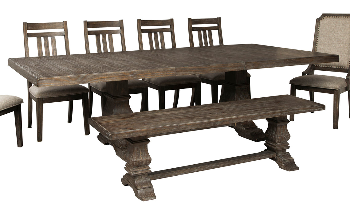 Alexander Set - Lifestyle Furniture