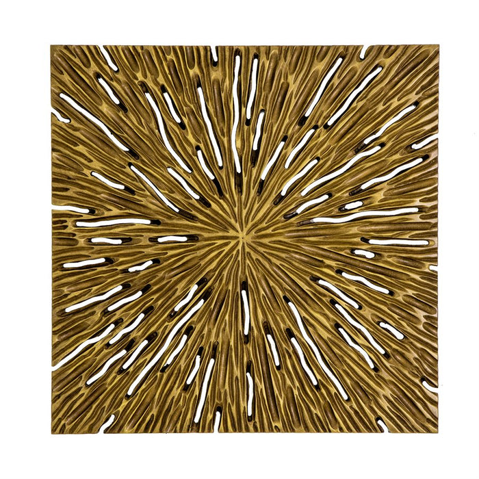 Squared Wall Art - Lifestyle Furniture
