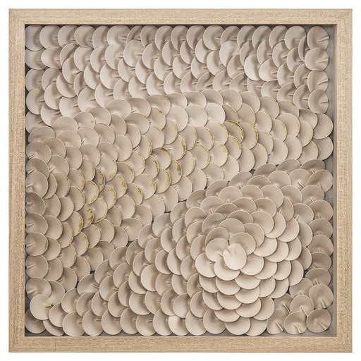 Intricacy I Wall Art - Lifestyle Furniture